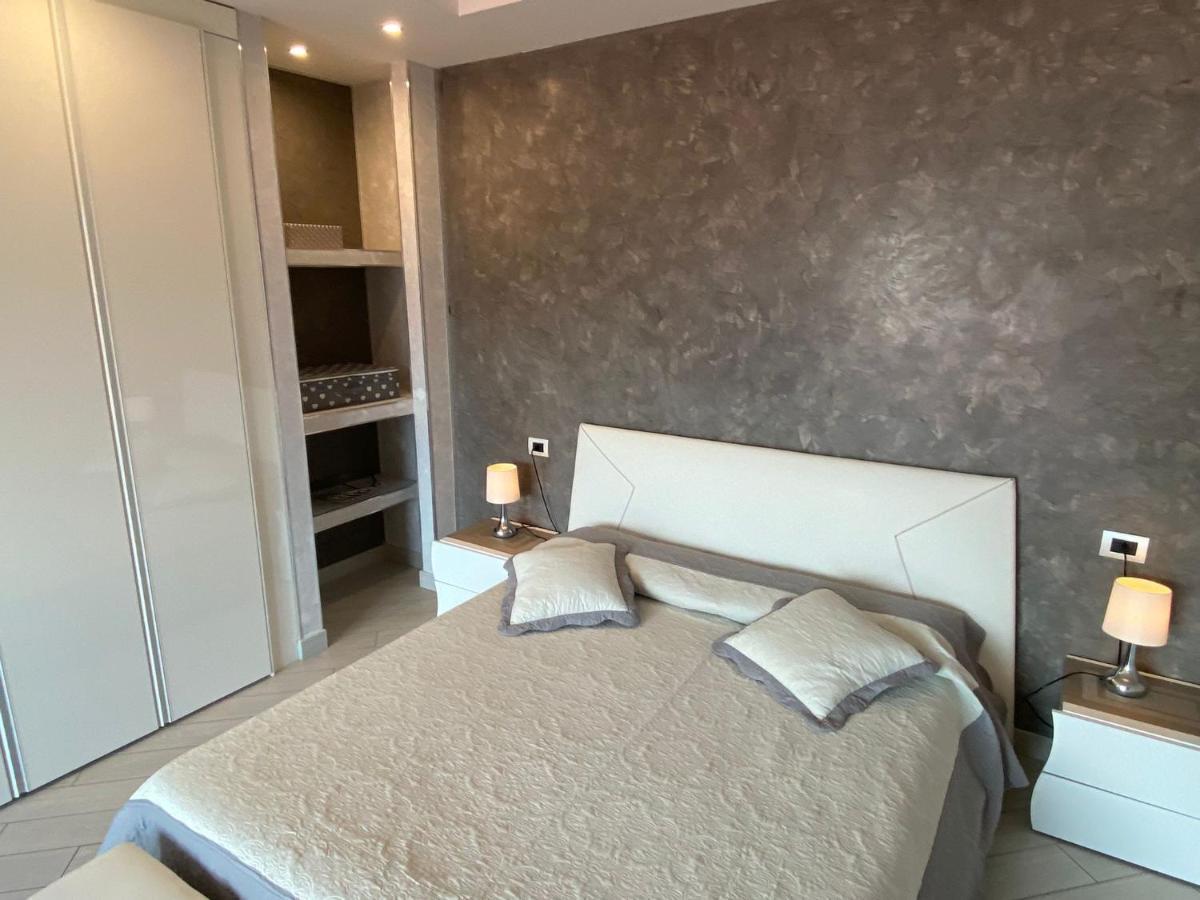 Romantica Suite Verbania Buitenkant foto